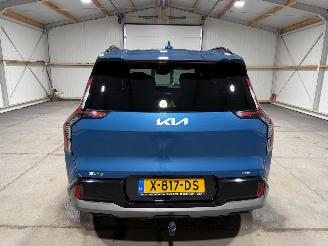 Kia EV9 99.8kWh 283kW Launch Edition GT-Line AWD 6-Persoons picture 5