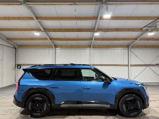 skadebil auto Kia EV9 99.8kWh 283kW Launch Edition GT-Line AWD 6-Persoons 2023/10