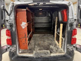 Peugeot Expert 1.5BlueHDI 75kW Airco Navi Camera Stardard Premium picture 38