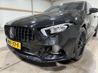 Mercedes A-klasse 250e 118kW Automaat Premium Plus picture 20