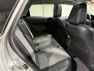 Toyota Auris Touring Sports 1.8Hybrid 73kW Automaat Panoramadak Camera Lease Pro picture 25