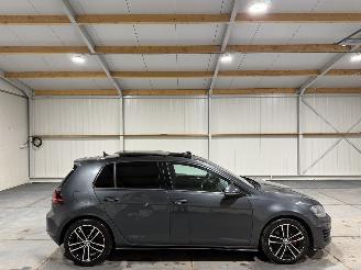  Volkswagen Golf 2.0TDI GTD 135kW Automaat Pano 2016/9