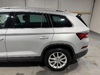 Skoda Kodiaq 1.5TSI 110kW Clima Navi Business Edition 7 Persoons picture 28
