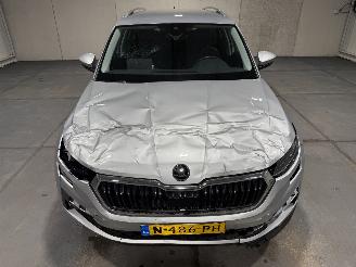 Skoda Kodiaq 1.5TSI 110kW Clima Navi Business Edition 7 Persoons picture 20
