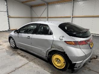 Honda Civic 1.8 103kW Airco Sport picture 11