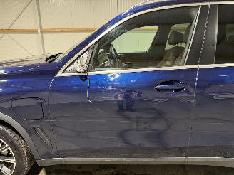 BMW X5 XDRIVE45E 210kW Automaat Luchtvering High Executive picture 14