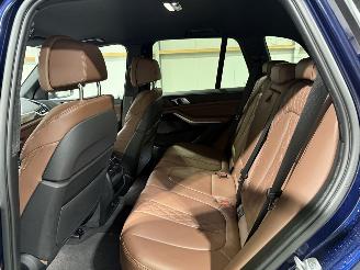 BMW X5 XDRIVE45E 210kW Automaat Luchtvering High Executive picture 43