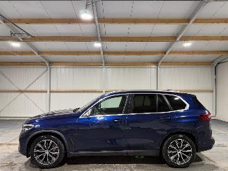 BMW X5 XDRIVE45E 210kW Automaat Luchtvering High Executive picture 8