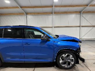 Skoda Kodiaq 1.5TSI PHEV 110kW Automaat Sportline Business Pano picture 26