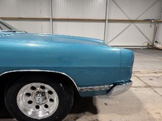 Ford USA Galaxy V8 160kW Automaat picture 26