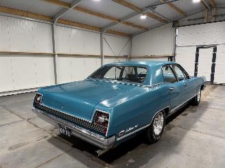 Ford USA Galaxy V8 160kW Automaat picture 6