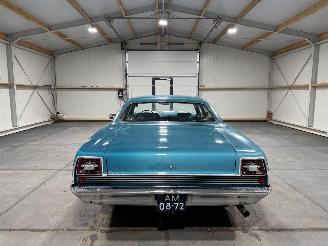 Ford USA Galaxy V8 160kW Automaat picture 7