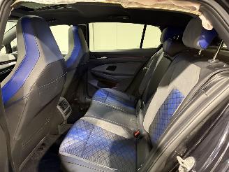 Volkswagen Golf 2.0TSI R 235kW Automaat Pano 4Motion Akrapovic picture 34