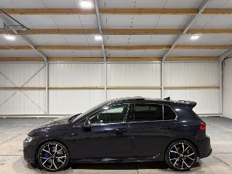 Volkswagen Golf 2.0TSI R 235kW Automaat Pano 4Motion Akrapovic picture 8