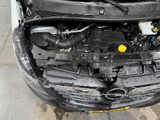 Opel Movano 2.3TDCI 99kW Clima Camera L3H2 picture 29