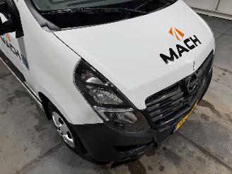 Opel Movano 2.3TDCI 99kW Clima Camera L3H2 picture 20