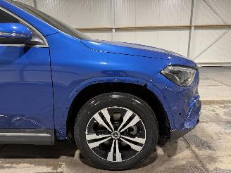 Mercedes GLA 250e 120kW Automaat Luxury Line picture 16