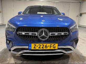 Mercedes GLA 250e 120kW Automaat Luxury Line picture 23