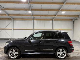 Mercedes Glk-klasse 320CDI 165kW 4-Matic Automaat First Edition picture 8