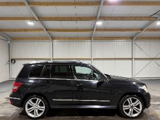 Unfallwagen Mercedes Glk-klasse 320CDI 165kW 4-Matic Automaat First Edition 2009/5