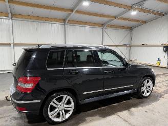 Mercedes Glk-klasse 320CDI 165kW 4-Matic Automaat First Edition picture 5