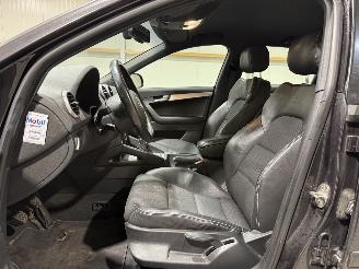 Audi A3 1.6TDI 77kW Ambition Pro Line S picture 13