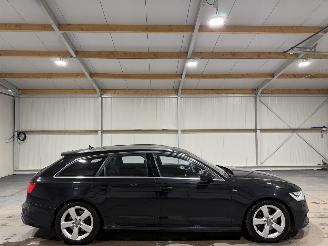Avarii autoturisme Audi A6 avant 3.0TDI 180kW Automaat Quattro Pro Line S 2012/8