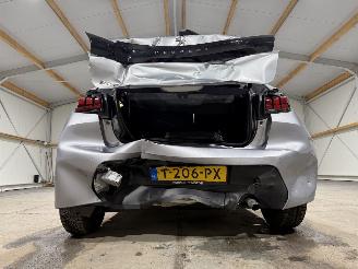 Peugeot 208 1.2PureTech 55kW Airco Active picture 40