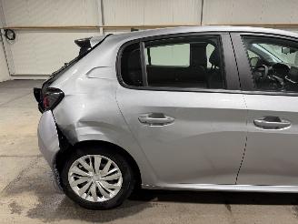 Peugeot 208 1.2PureTech 55kW Airco Active picture 29