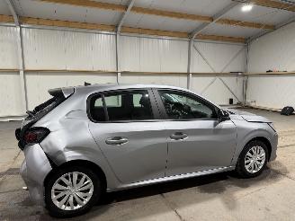 Peugeot 208 1.2PureTech 55kW Airco Active picture 5