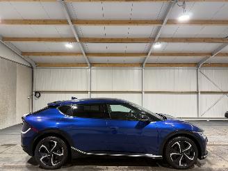 krockskadad bil auto Kia EV6 77.4kWh 168kW Advanced Edition 2024/3