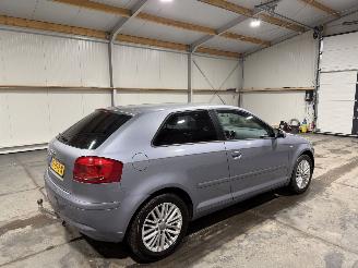 Audi A3 2.0FSI 110kW Ambition Pro Line picture 5