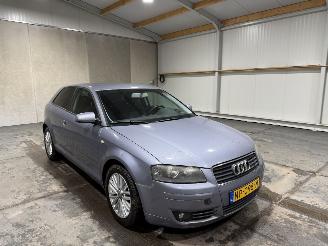 Audi A3 2.0FSI 110kW Ambition Pro Line picture 3