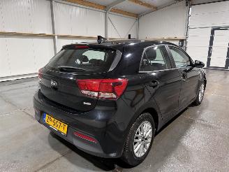 Kia Rio 1.0TGDI 74kW Camera Dynamicline picture 6