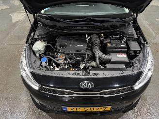 Kia Rio 1.0TGDI 74kW Camera Dynamicline picture 30