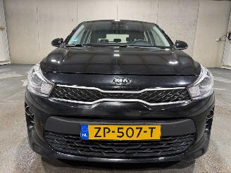 Kia Rio 1.0TGDI 74kW Camera Dynamicline picture 20