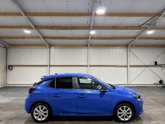 Vaurioauto  passenger cars Opel Corsa 1.2 55kW Edition 2022/10