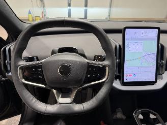 Volvo EX30 69kWh 200kW Single Motor Extended Range CORE picture 23