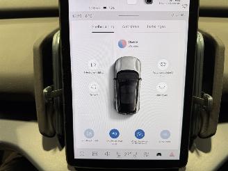 Volvo EX30 69kWh 200kW Single Motor Extended Range CORE picture 28