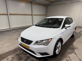 Seat Leon 1.2TSI 77kW Clima Style picture 10