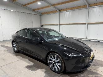 Tesla Model 3 78kWh Long Range 366kW AWD Premium picture 2