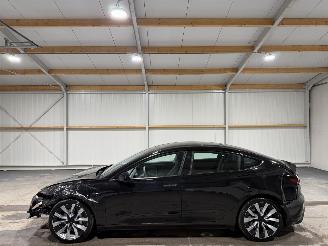 Tesla Model 3 78kWh Long Range 366kW AWD Premium picture 8
