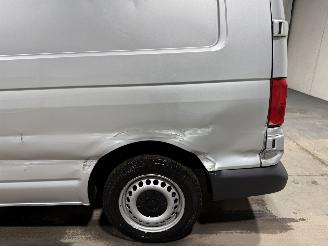 Volkswagen Transporter 2.0TDI 84kW L2H2 Highline picture 23