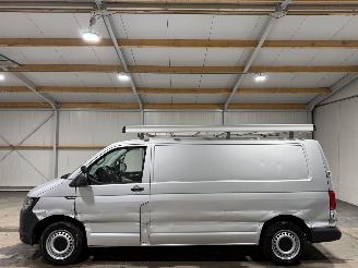 Volkswagen Transporter 2.0TDI 84kW L2H2 Highline picture 8