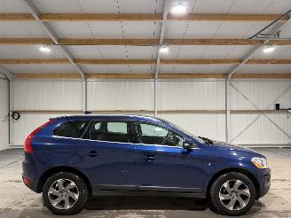 Coche accidentado Volvo Xc-60 2.0D3 120kW Automaat Ocean Race 2012/4