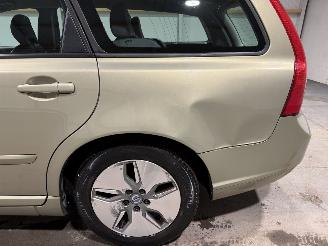 Volvo V-50 1.6d 80kW S&S Advantage picture 15