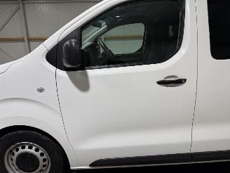 Opel Vivaro 2.0CDTI D.C.  90kW L3H1  Edition picture 15