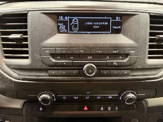 Opel Vivaro 2.0CDTI D.C.  90kW L3H1  Edition picture 23