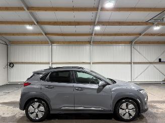 skadebil auto Hyundai Kona 64kWh 150kW Premium 2019/11