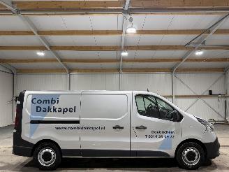 krockskadad bil bedrijf Renault Trafic 2.0dCi 125kW Automaat L2H1 Comfort 2021/4